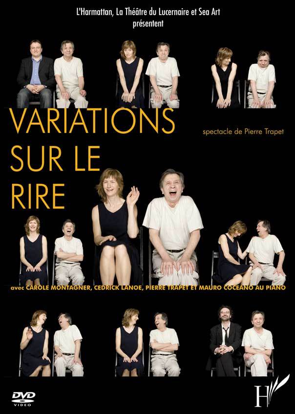 Variations sur le rire
