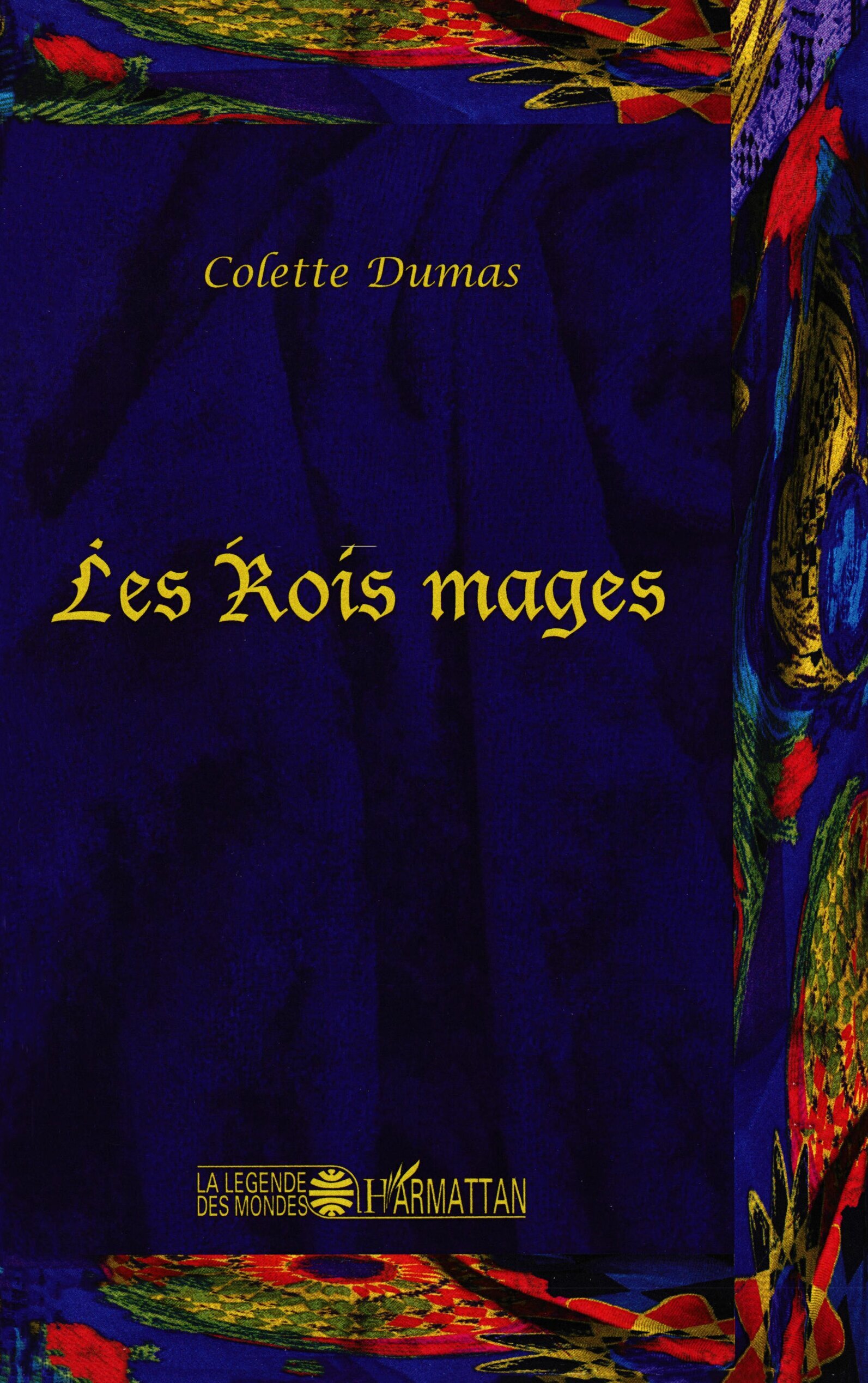 Les Rois mages