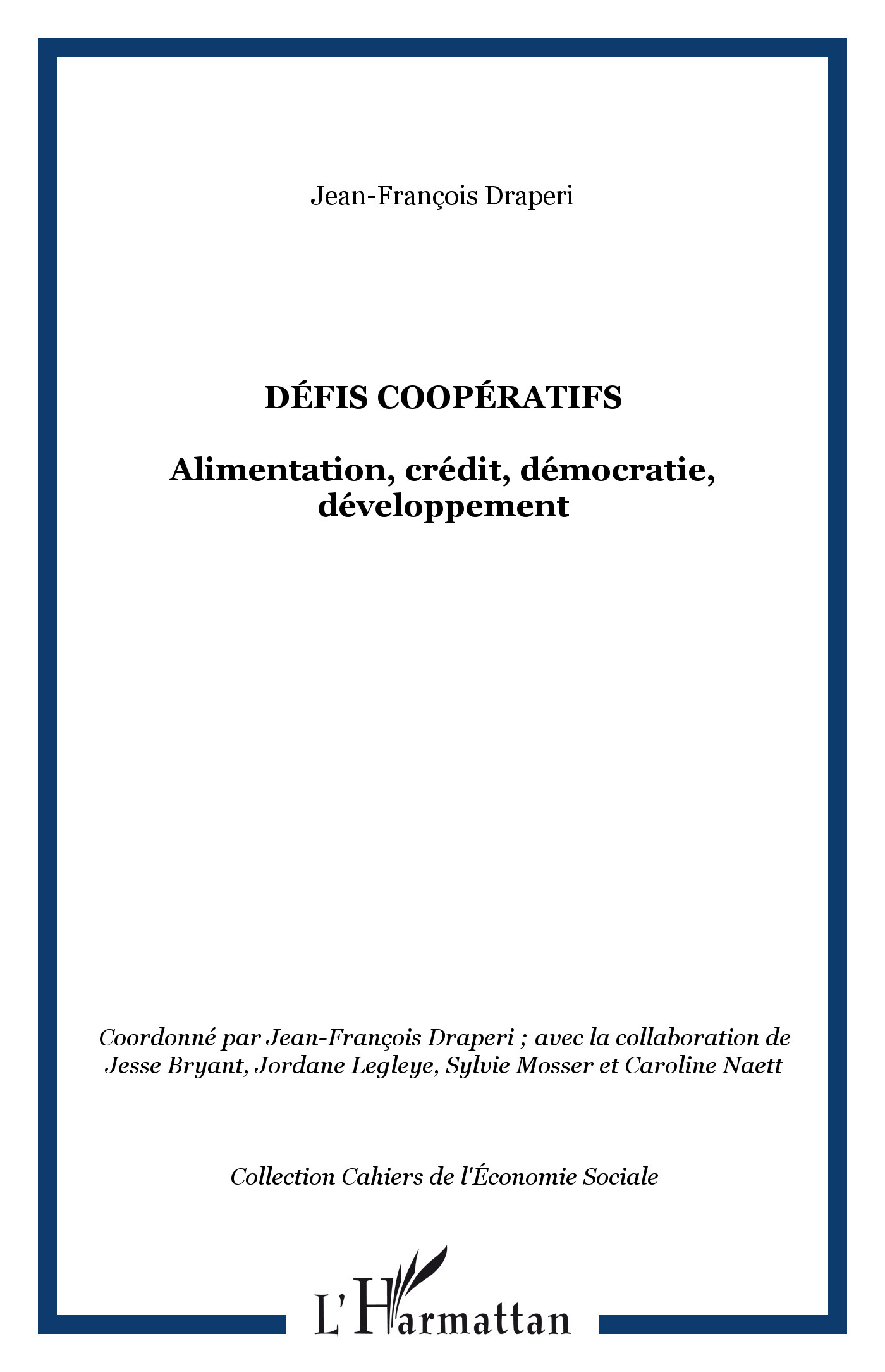 Défis coopératifs