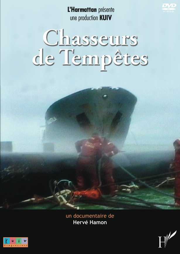 Chasseurs de Tempêtes
