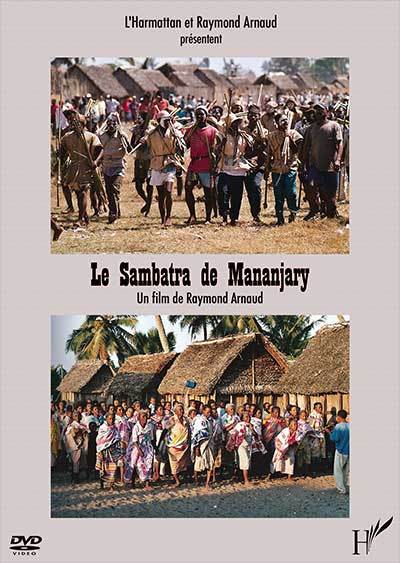 Le Sambatra de Mananjary