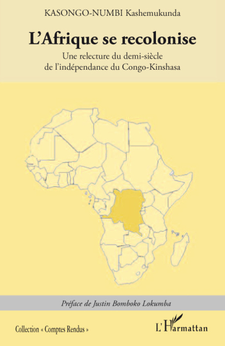 L'Afrique se recolonise