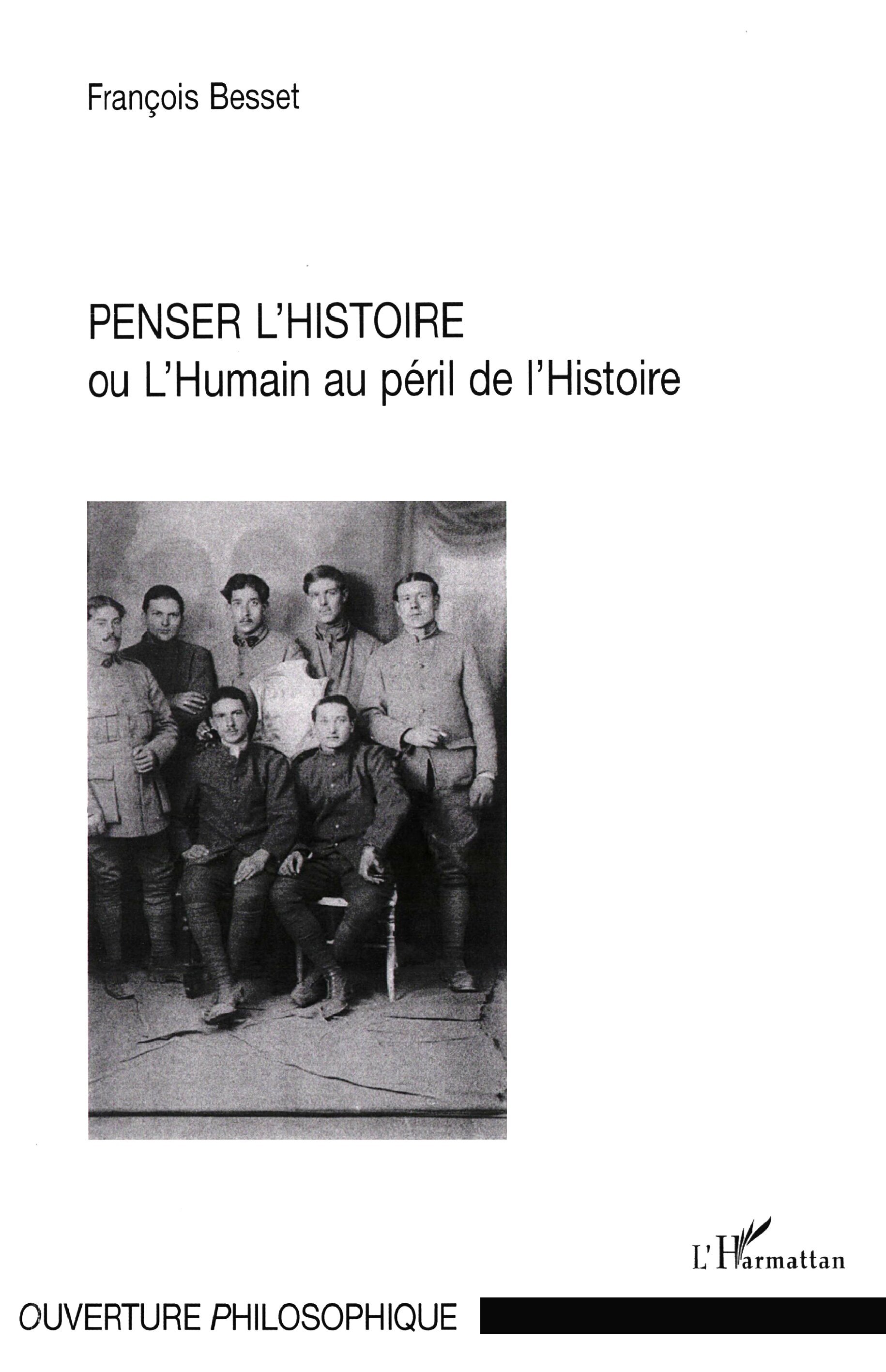 Penser l'histoire