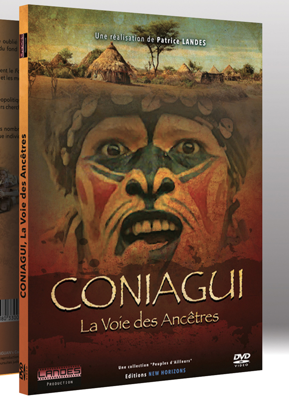 CONIAGUI LA VOIE DES ANCETRES