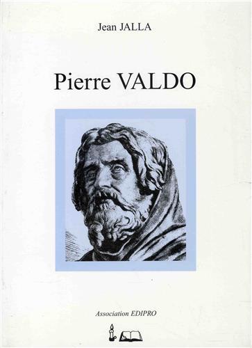 PIERRE VALDO