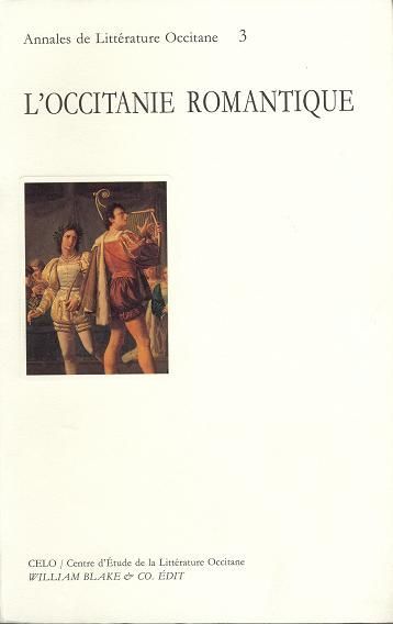 L' Occitanie romantique