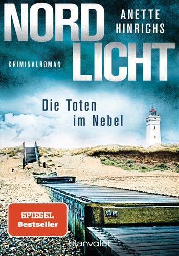 Nordlichtdie toten im nebel