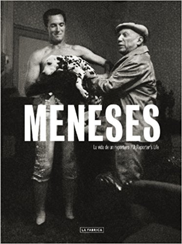 Meneses: A Reporter's Life /anglais
