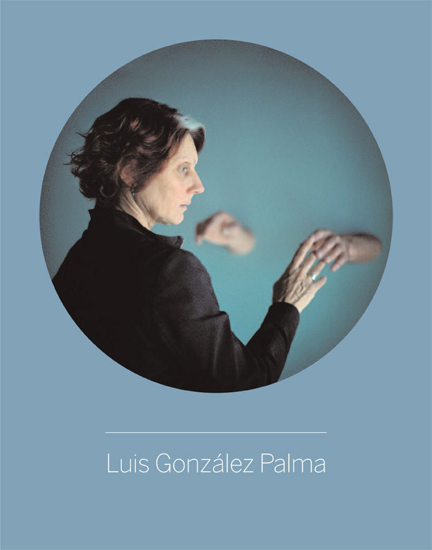 Luis Gonzalez Palma /anglais