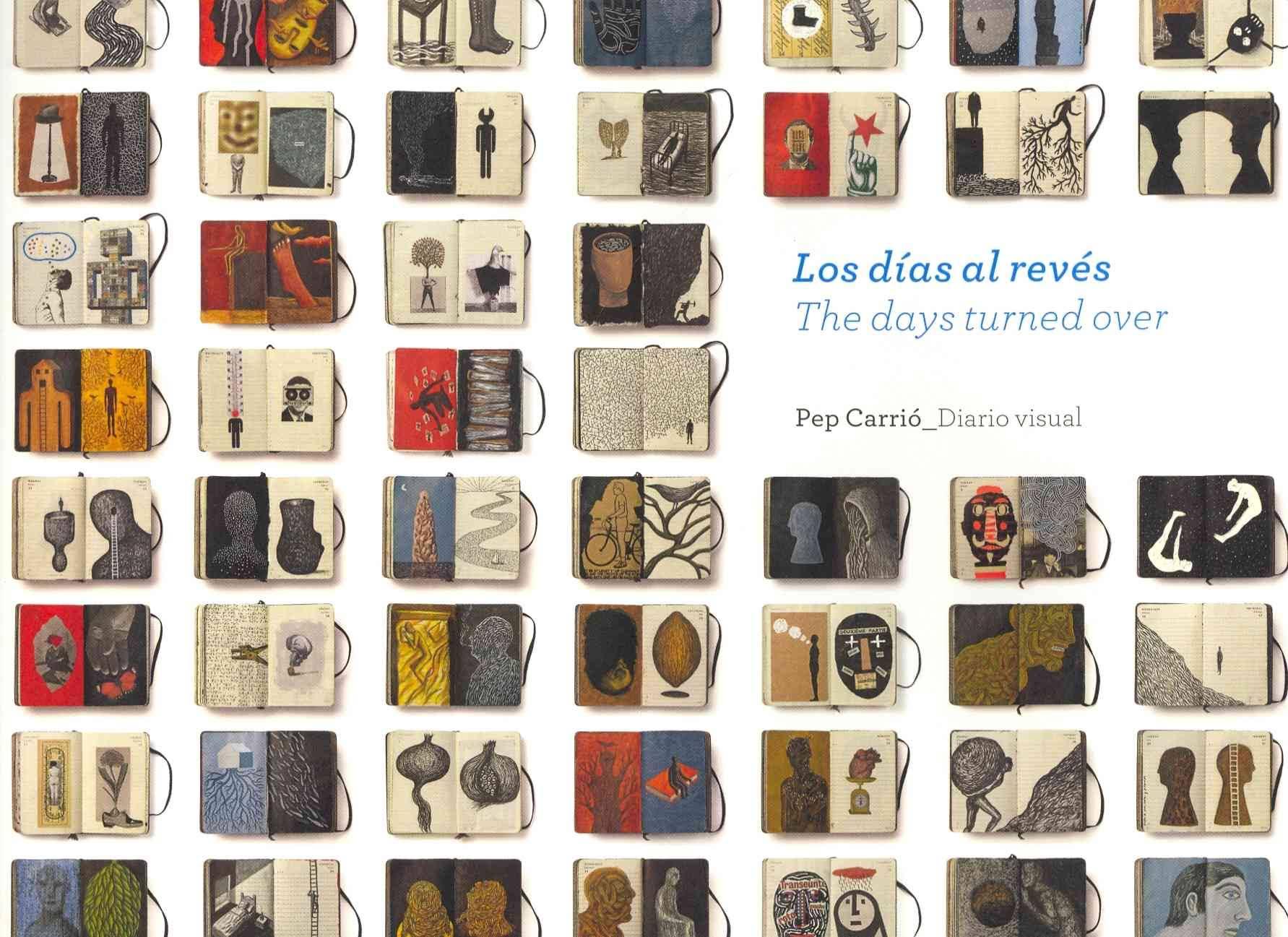 Days Turned Over /anglais