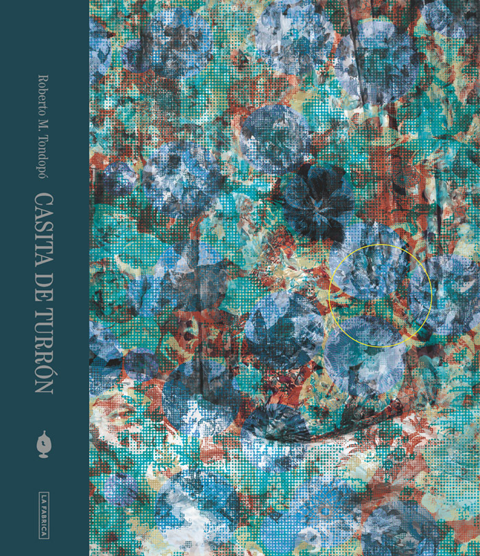 Roberto Molina TondopO Casita De Turron /anglais