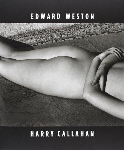 Edward Weston/Harry Callahan El, ella, ello /espagnol