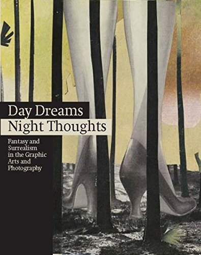 Day Dreams and Night Thoughts /anglais