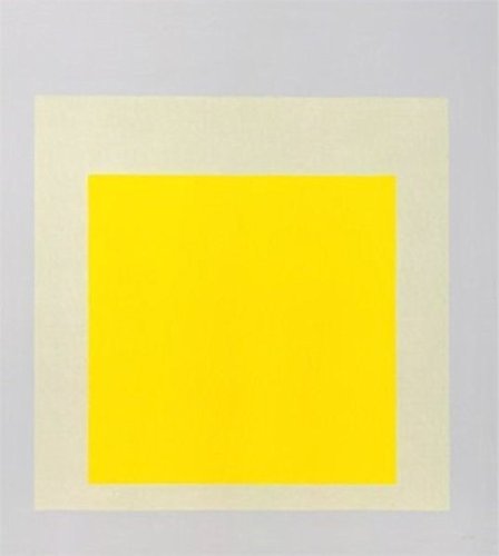 Josef Albers: Minimal Means, Maximum Effect /anglais
