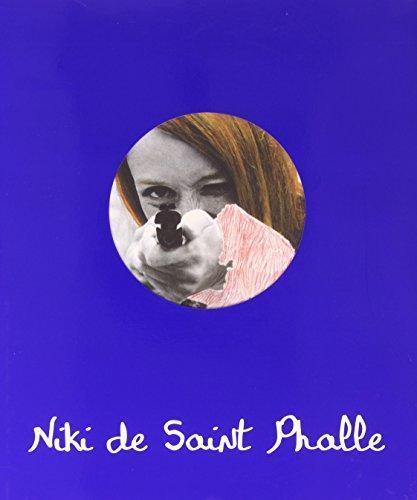 Niki De Saint Phalle /anglais