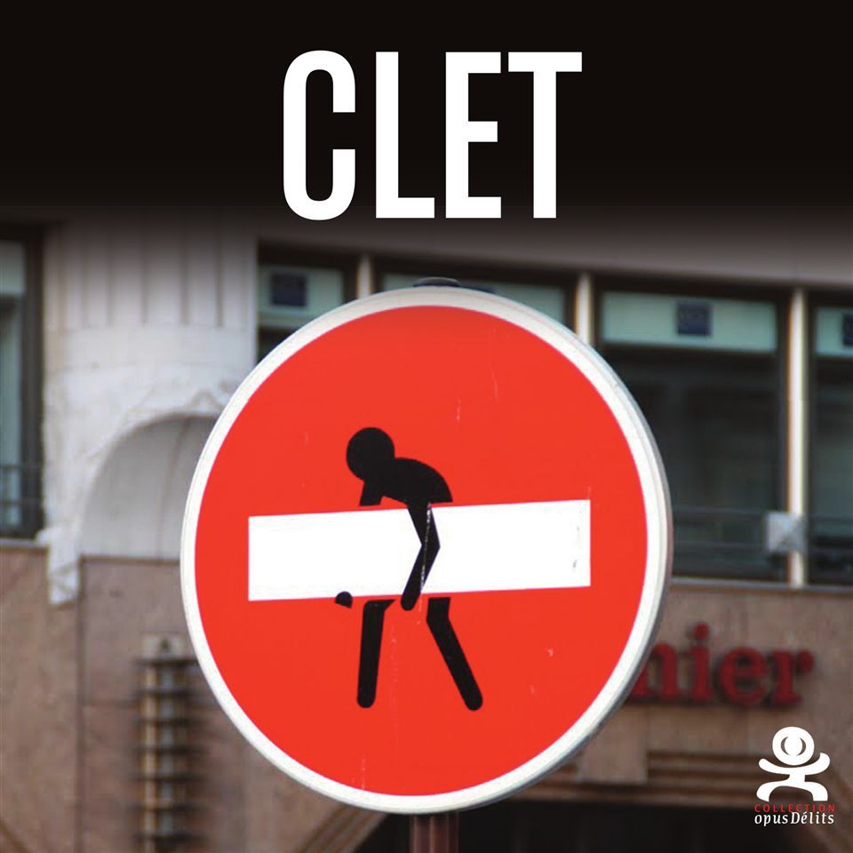 Clet - The Sign