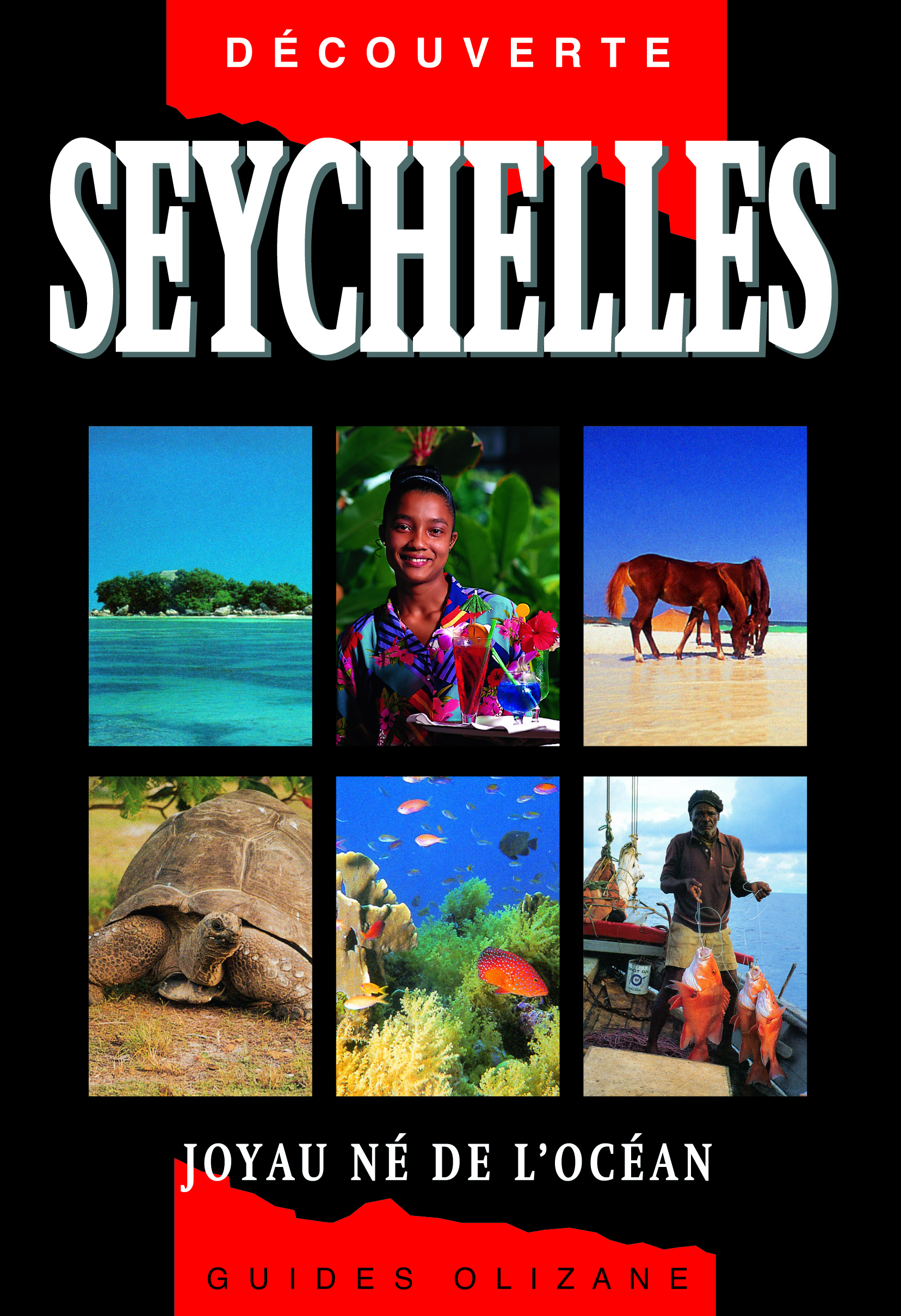 GUIDE - SEYCHELLES
