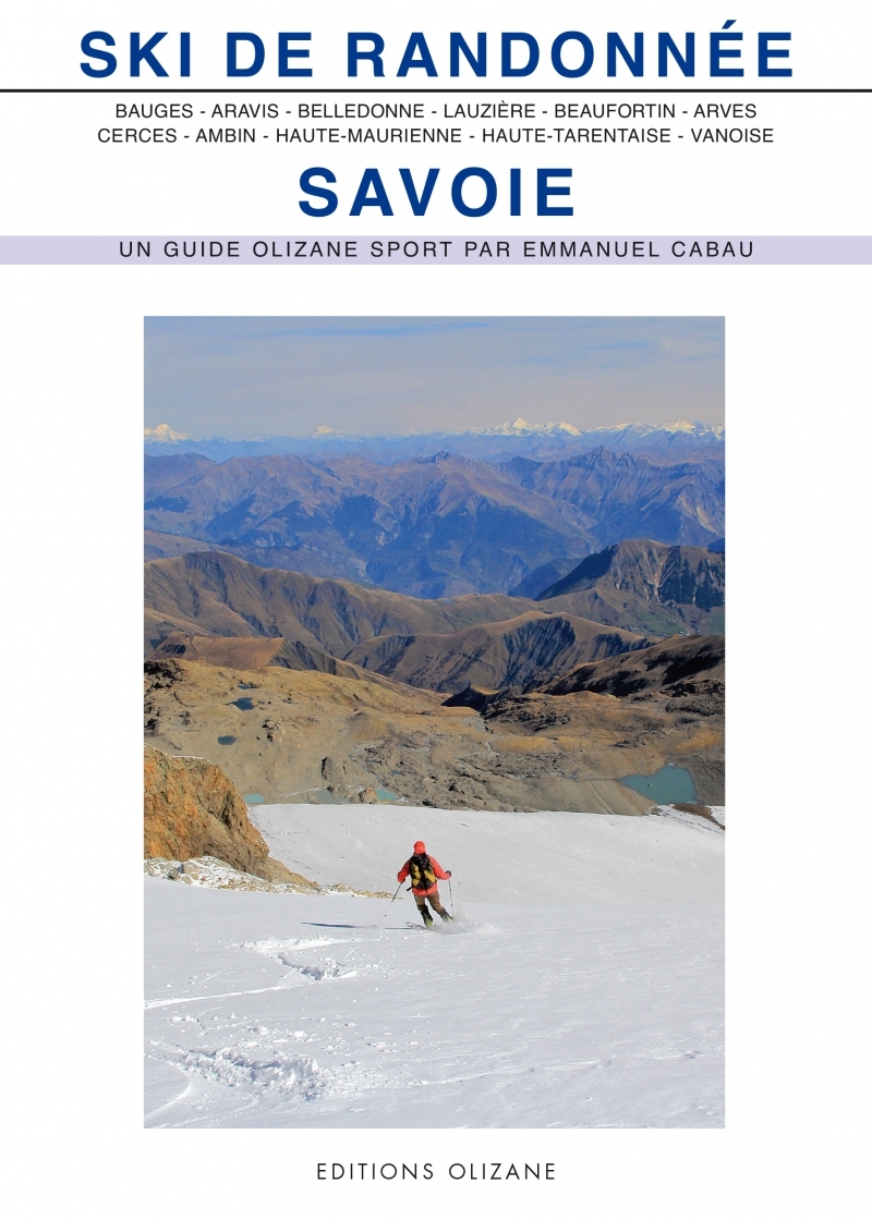 SKI DE RANDONNEE SAVOIE