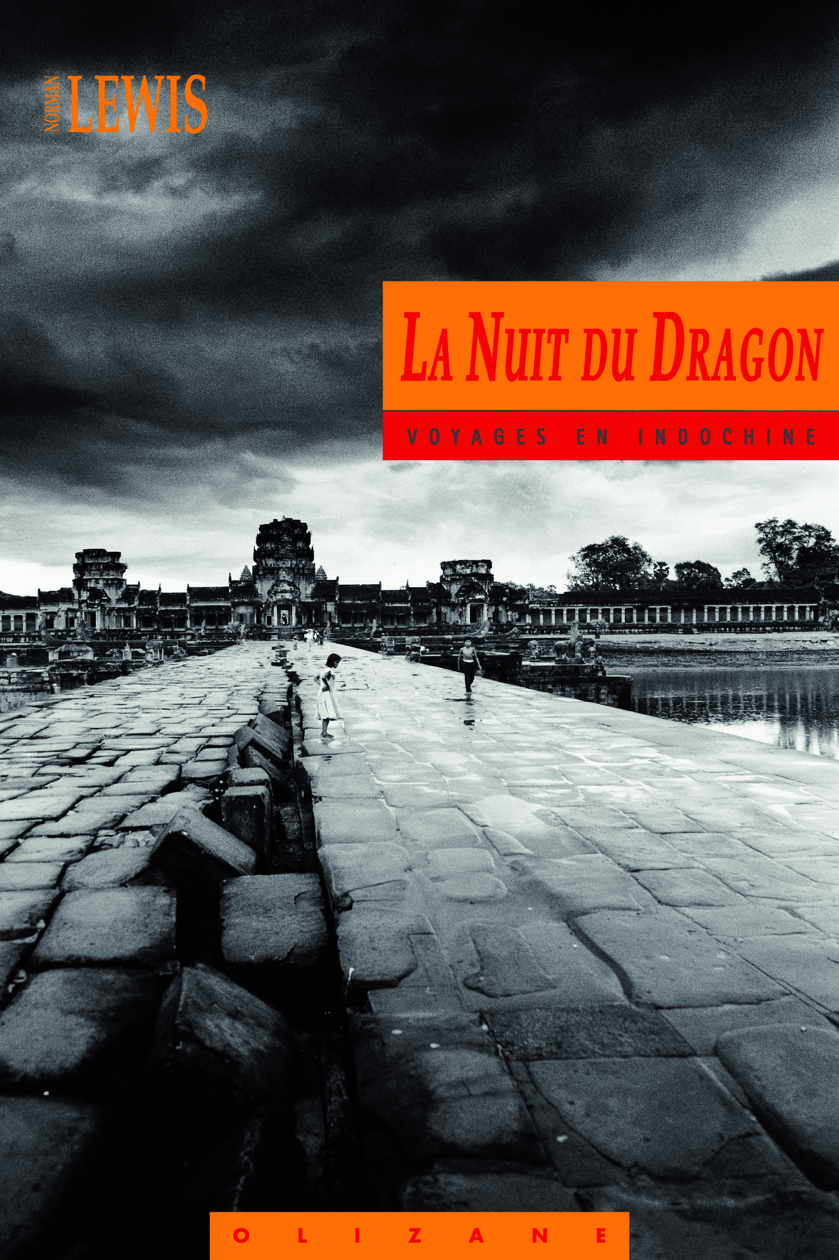 LA NUIT DU DRAGON