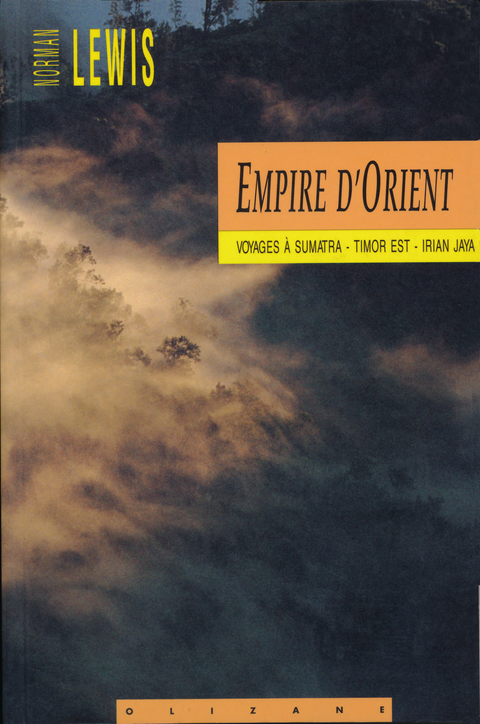 EMPIRE D'ORIENT