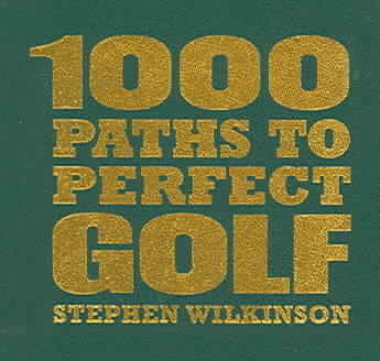 1000 GOLF MOMENTS THAT MATTER