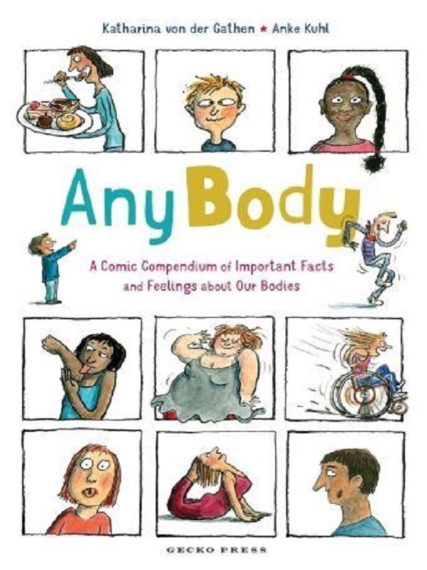 Any Body