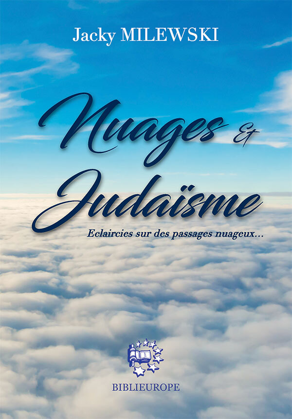 Nuages et Judaïsme