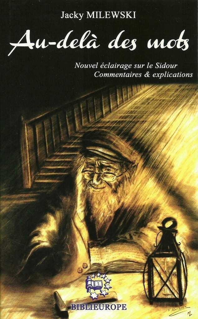 AU DELA DES MOTS, NOUVEL ECLAIRAGE SUR LA PRIERE