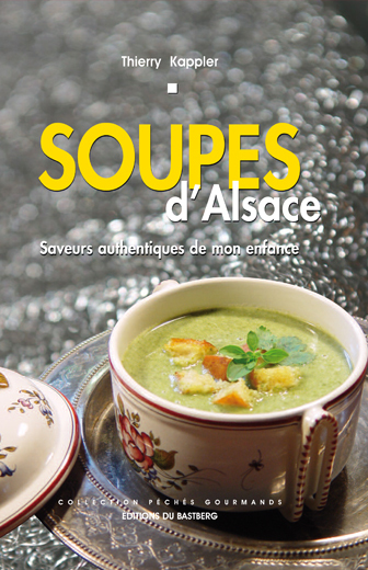 Soupes d'Alsace