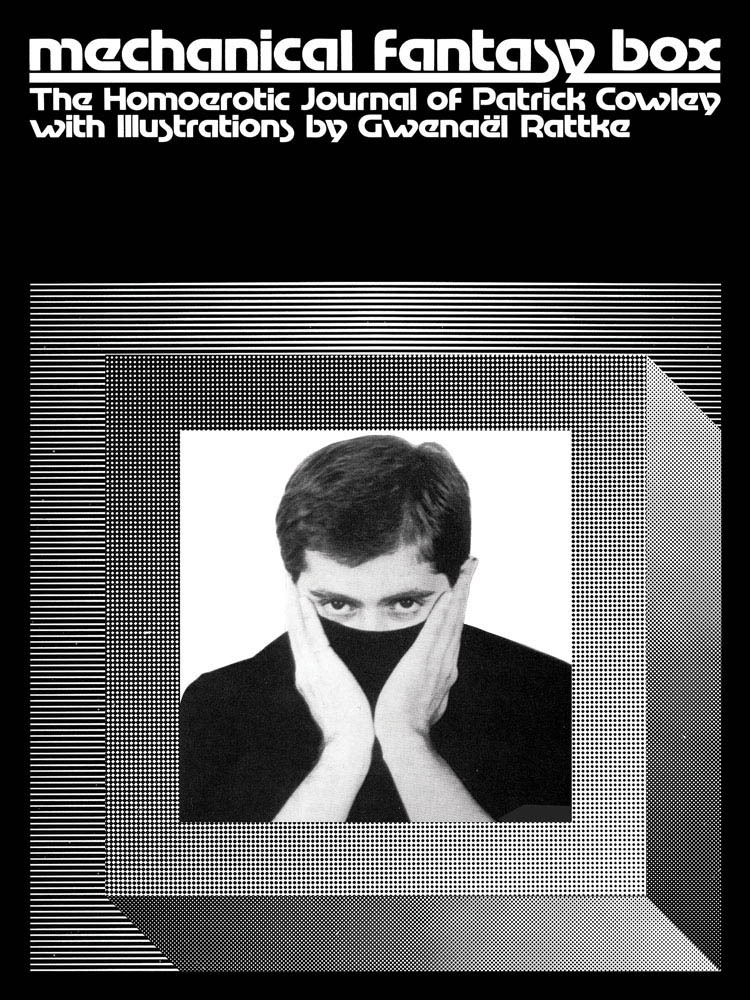 Mechanical Fantasy Box /anglais