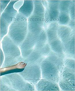 Deanna Templeton: Swimming Pool /anglais