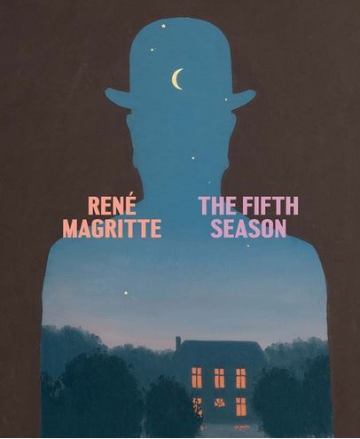 Magritte: The Fifth Season /anglais