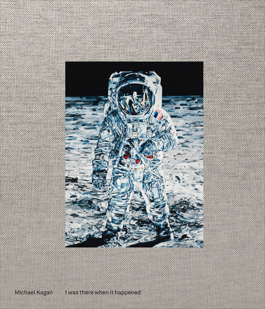 Michael Kagan I Was There When It Happened /anglais