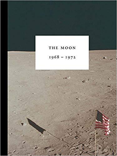 The Moon 1968-1972 /anglais