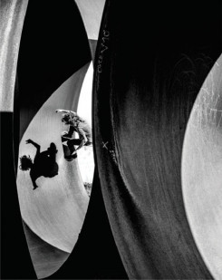 Fred Mortagne Attraper au Vol /franCais/anglais