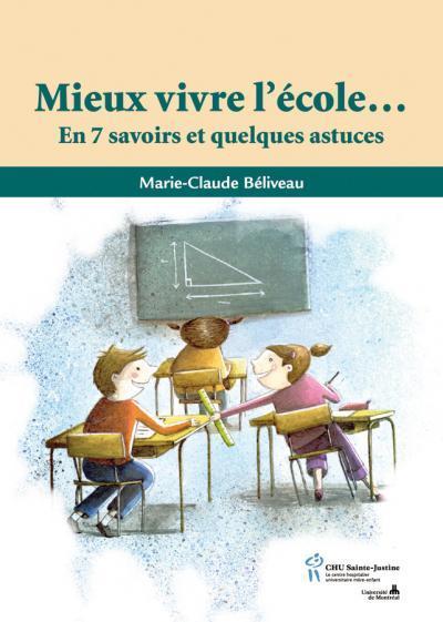MIEUX VIVRE L ECOLE