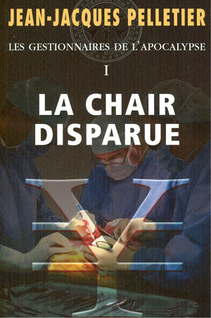 La chair disparue
