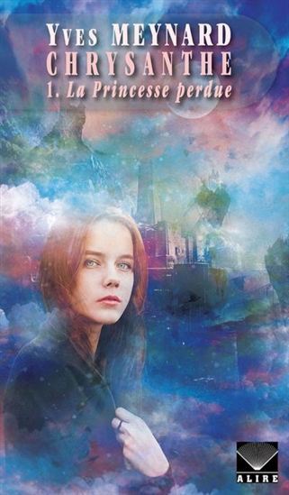 La princesse perdue