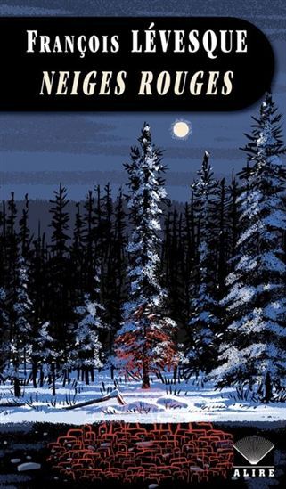 Neiges rouges
