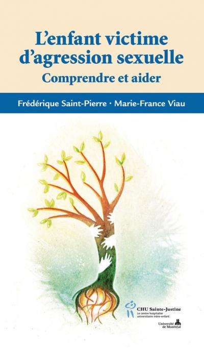 L'ENFANT VICTIME D'AGRESSION SEXUELLE