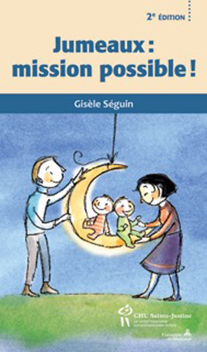 JUMEAUX : MISSION POSSIBLE