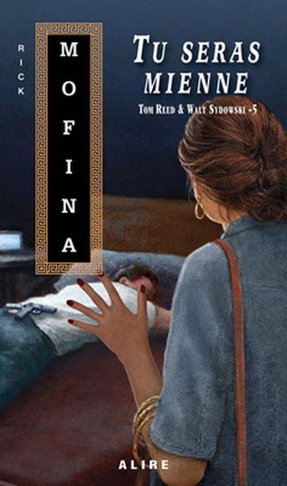 TOM REED & WALT SYDOWSKI V 05 TU SERAS MIENNE (POCHE)