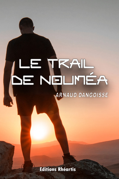 Le Trail de Nouméa