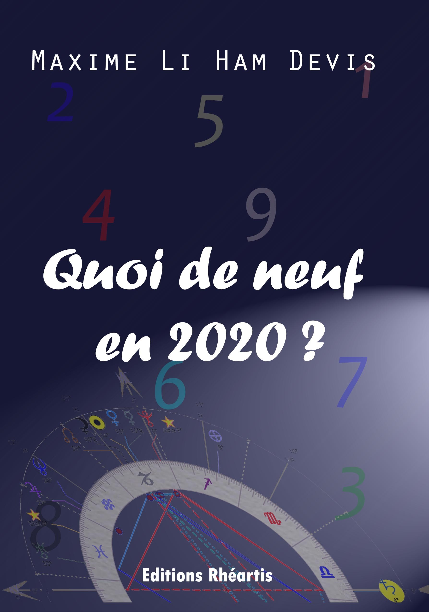 Quoi de Neuf en 2020 ?