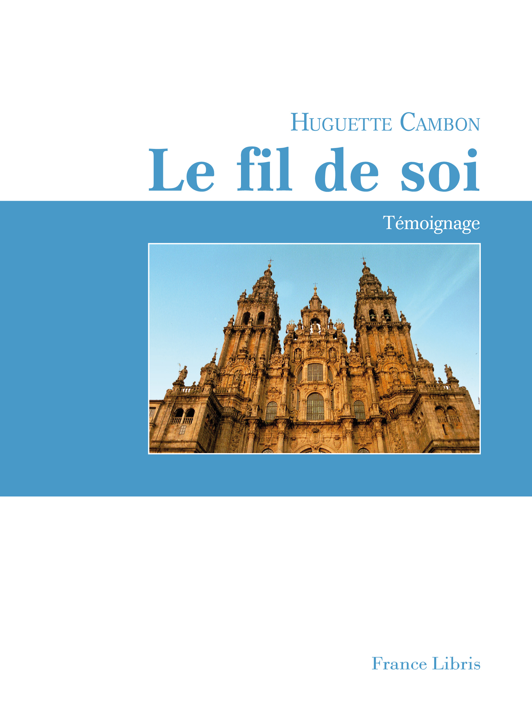 Le fil de soi