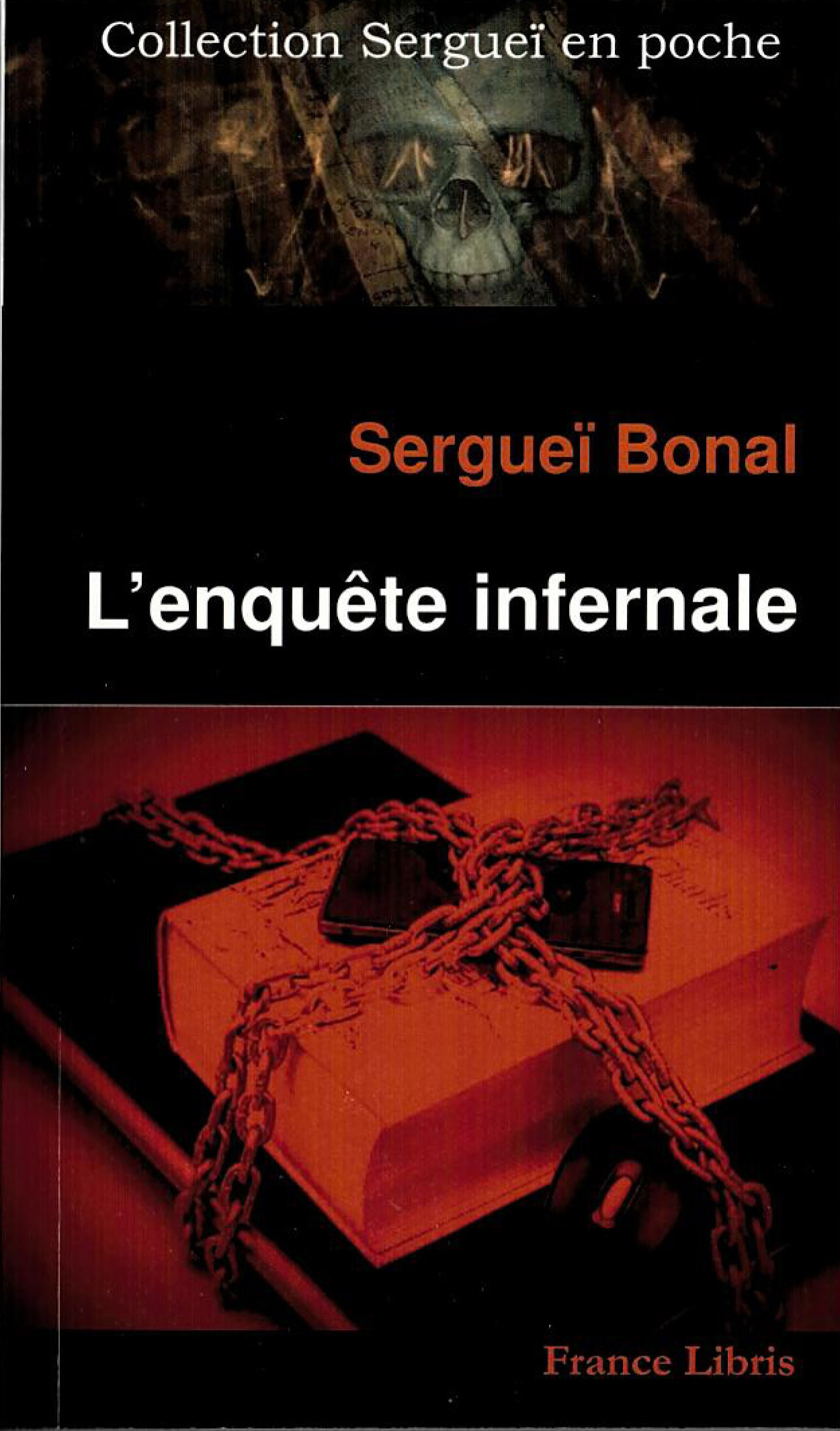 L'enquête infernale