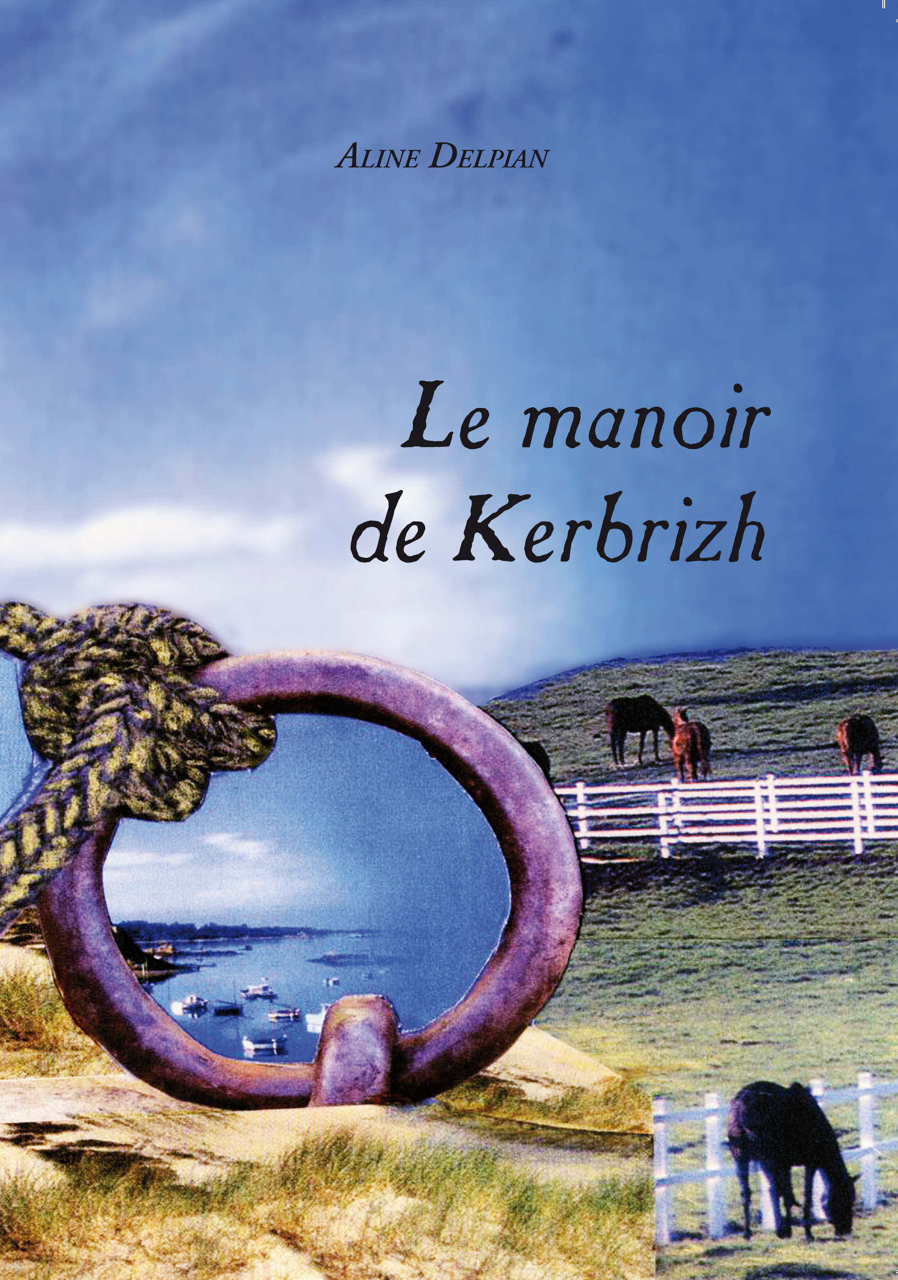 Le manoir de Kerbrizh