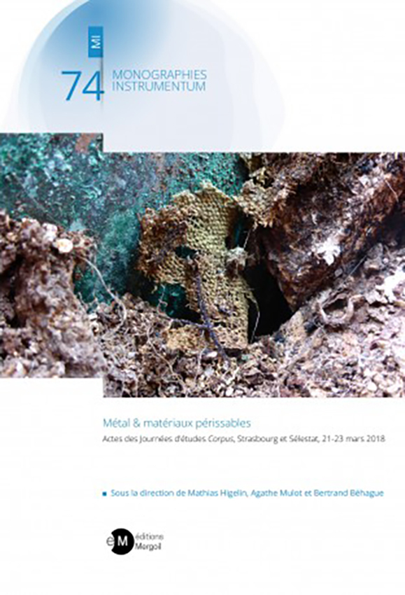 Métal & matériaux périssables