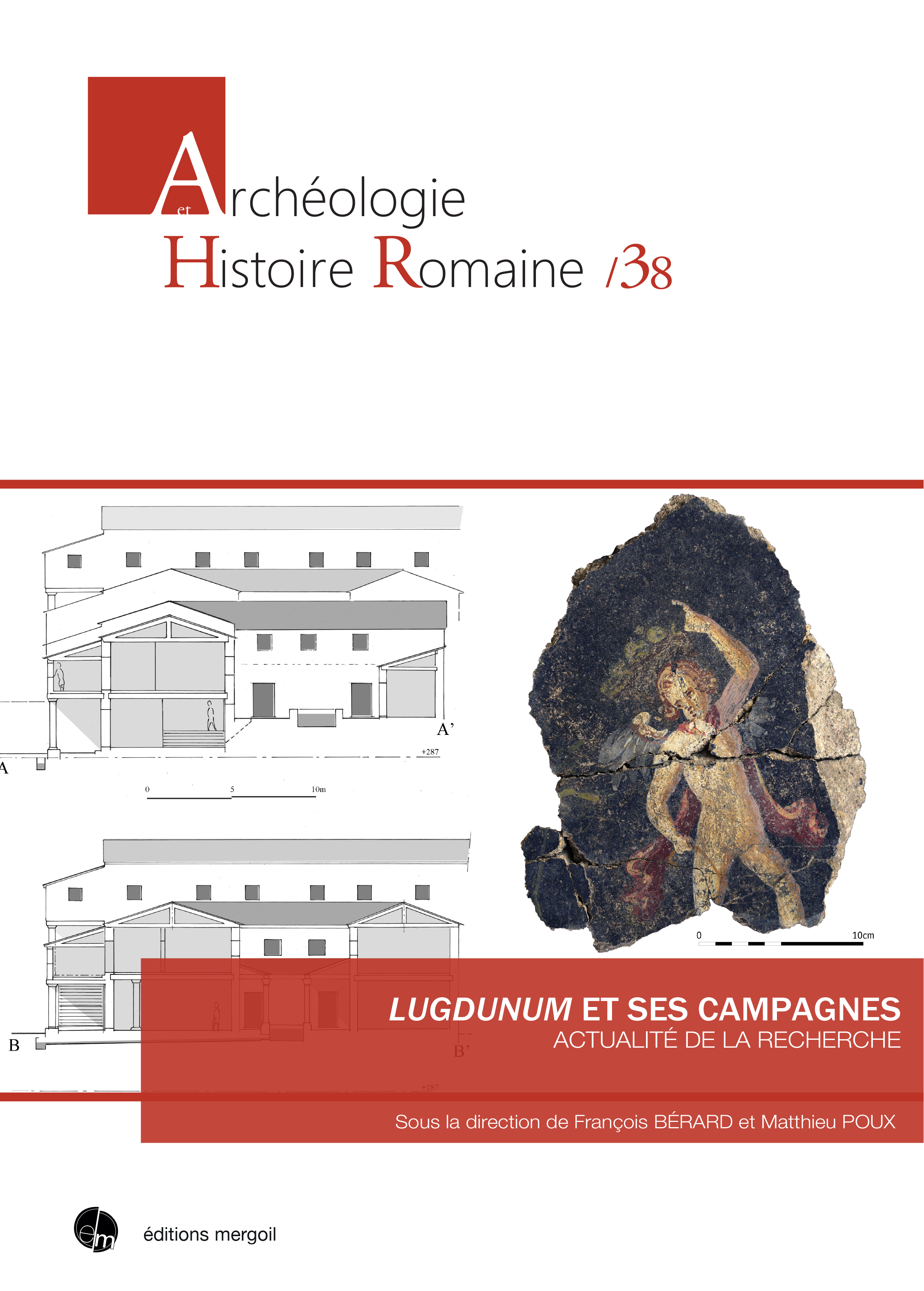 Lugdunum et ses campagnes. Actualité de la recherche