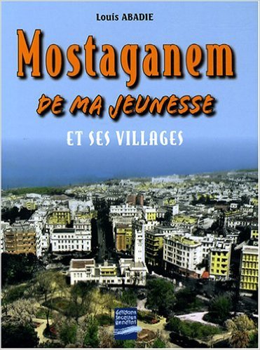 Mostaganem et ses villages